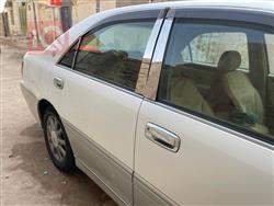 تويوتا كراون